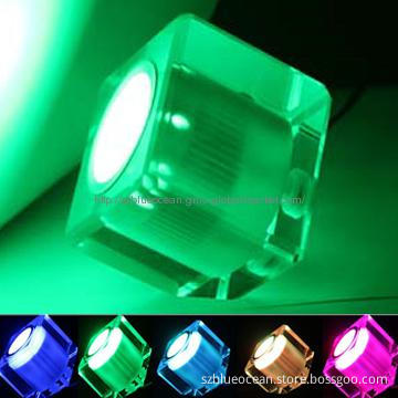 LED Indoor Living Color Change Mood Lights